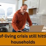 Cost-of-Living Crisis Still Hitting UK Households 2026