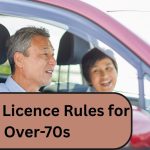 Driving Licence Rules for Over-70s — Medical Checks &amp; Renewals Explained in UK 2026