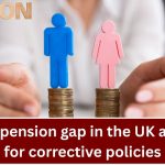 Gender Pension Gap Widens in the UK as Campaigners Push for Urgent Reform in 2025 2026