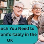 How Much You Need to Retire Comfortably in the UK 2026