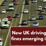 New UK Driving Laws &amp; Fines Emerging in 2026 — Fuel Rules, Toll Penalties and Digital Enforcement Explained 2026