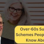 Over-60s Support Schemes People Don’t Know About in the UK 2026