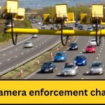 Speed Camera Enforcement Changes in the UK — What Drivers Need to Know 2026