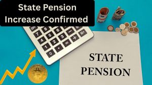 State Pension Increase Confirmed — New Weekly Rates Explained for the UK