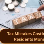 Tax Mistakes Costing UK Residents Money — Common Errors That Add Up Fast 2026