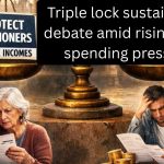 Triple Lock Under Pressure: Why the UK State Pension Guarantee Faces Growing Scrutiny in 2025 2026