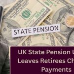 UK State Pension Update Leaves Retirees Checking Payments — Why Amounts Look Different 2026