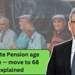 UK State Pension Age Debate — The Proposed Move to 68 Explained Clearly 2026