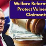 Welfare Reform Bill Aims to Protect Vulnerable Claimants Across the UK 2026