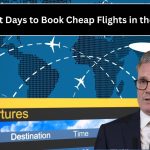 Best Days to Book Cheap Flights in the UK