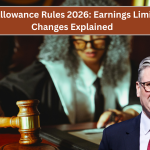 Carer’s Allowance Rules 2026: Earnings Limit + New Changes Explained