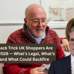 UK Consumer Rights, Chargeback Rules, Online Shopping UK, Banking Protection, Cost of Living 2026, Refund Disputes
