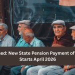 UK State Pension 2026, £221.20 Pension Payment, DWP Pension Update, Retirement Income UK, National Insurance Record, State Pension Rates