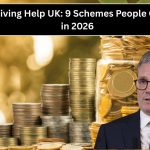 Cost of Living Help UK: 9 Schemes People Can Claim in 2026