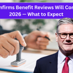 DWP Confirms Benefit Reviews Will Continue in 2026 — What to Expect