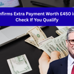 DWP Confirms Extra Payment Worth £450 in 2026 — Check If You Qualify