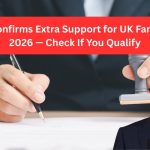 DWP Confirms Extra Support for UK Families in 2026 — Check If You Qualify