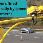 Drivers Fined Automatically by Speed Cameras — UK Rules Explained Clearly 2026