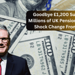 UK Pensioners 2026, DWP Support Changes, State Pension Update, Cost of Living Help UK, Pension Credit, Retirement Income