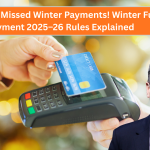 Goodbye Missed Winter Payments! Winter Fuel Payment 2025–26 Rules Explained