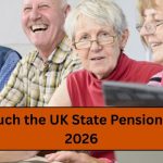 How Much the UK State Pension Pays in 2026: Full Weekly Breakdown 2026