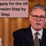 How to Apply for the UK State Pension Step by Step 2026