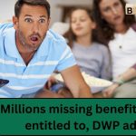 Millions Missing Benefits They’re Entitled To, DWP Admits — Who’s Losing Out and Why 2026