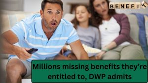 Millions Missing Benefits They’re Entitled To, DWP Admits — Who’s Losing Out and Why