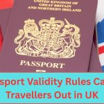 Passport Validity Rules Catch Travellers Out in the UK — Why Holidays Are Being Cancelled at the Gate 2026