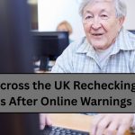 People Across the UK Rechecking Pension Records After Online Warnings Spread 2026