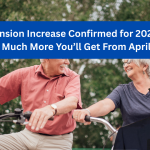 State Pension Increase Confirmed for 2026 — How Much More You’ll Get From April