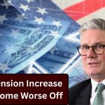 State Pension Increase Leaves Some Worse Off in 2026 — Here’s Why 2026