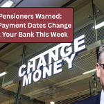 State Pensioners Warned: January Payment Dates Change — Check Your Bank This Week 2026