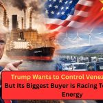 Trump Wants to Control Venezuela’s Oil — But Its Biggest Buyer Is Racing Toward Clean Energy 2026