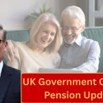 UK Government Confirms Pension Update — But Many Missed This Catch 2026