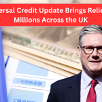 Universal Credit Update Brings Relief for Millions Across the UK