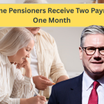 Why Some Pensioners Receive Two Payments in One Month