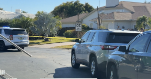 4822 Fallcrest Circle Sarasota Shooting Leaves Several Dead in Amberlea Neighborhood, No Survivors Says Sheriff