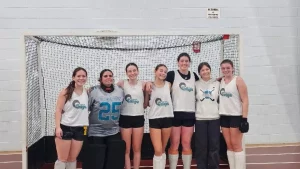 Adriana Davis Obituary: Beloved Del. Surge Field Hockey Player and Entrepreneur Remembered