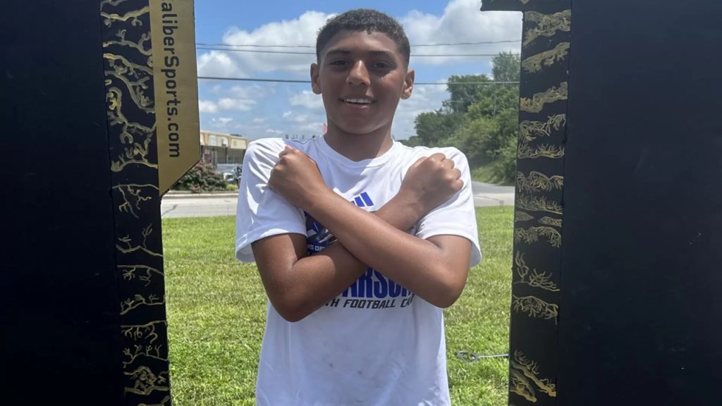 12U Star Aiden 7 Championships