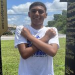 12U Star Aiden 7 Championships