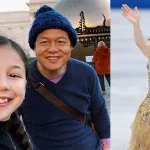 Alysa Liu mother who is she