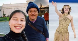 Who Is Alysa Liu’s Mother? The Untold Story Behind the Olympian’s Unconventional Upbringing
