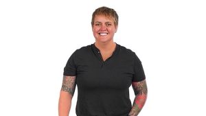 Louisville Real Estate Star Amanda Murro Shea Dies Unexpectedly Over Valentine’s Day Weekend, Leaving Wife Sam