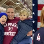 Is angela ruggiero married?