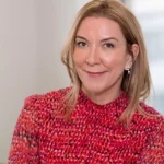 Antonia Romeo husband