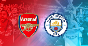 Arsenal and Manchester City’s Hunt for the Quadruple is still on as the Gunners and Cityzens are headed to the FA Cup Fifth Round
