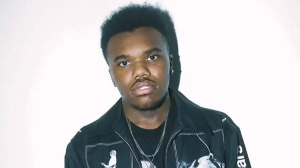 Baby Keem Girlfriend