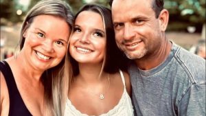 Bailey Cruse Death Accident: Community Mourns 16-Year-Old South Paulding Cheerleader