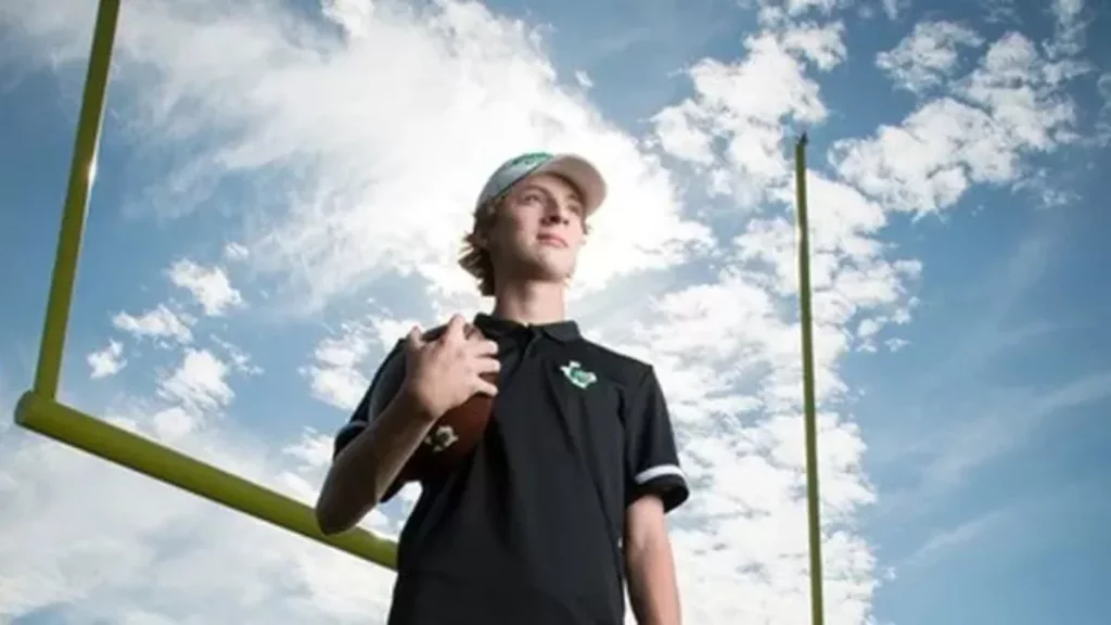 Blake Dorman obituary